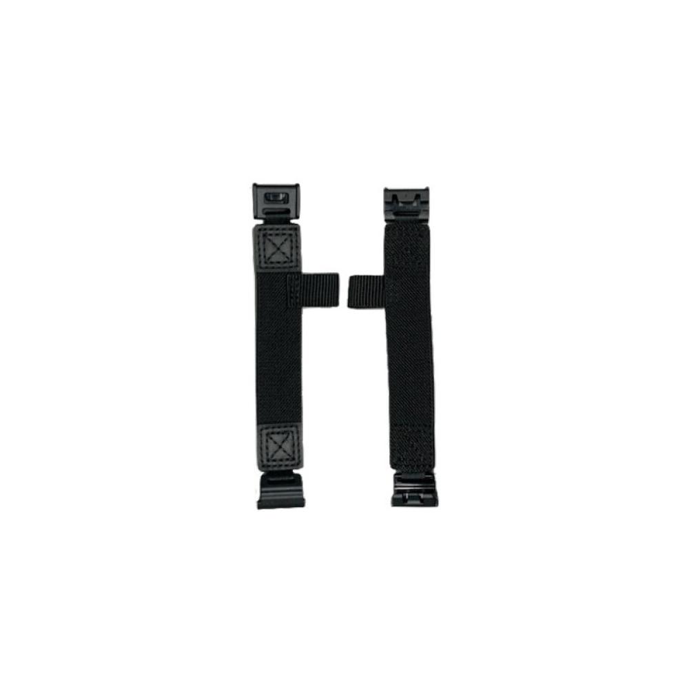 Zebra - SG-NGTC5TC7-HDSTP-01 correa Tableta Negro - SG-NGTC5TC7-HDSTP-50