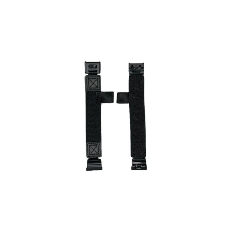 Zebra - SG-NGTC5TC7-HDSTP-01 correa Tableta Negro - SG-NGTC5TC7-HDSTP-50