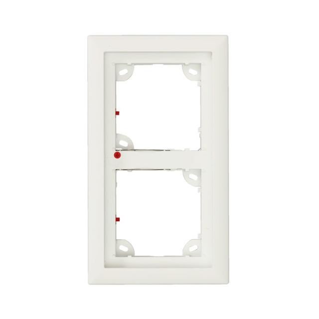 Mobotix - MX-OPT-FRAME-2-EXT-SV kit para cámara