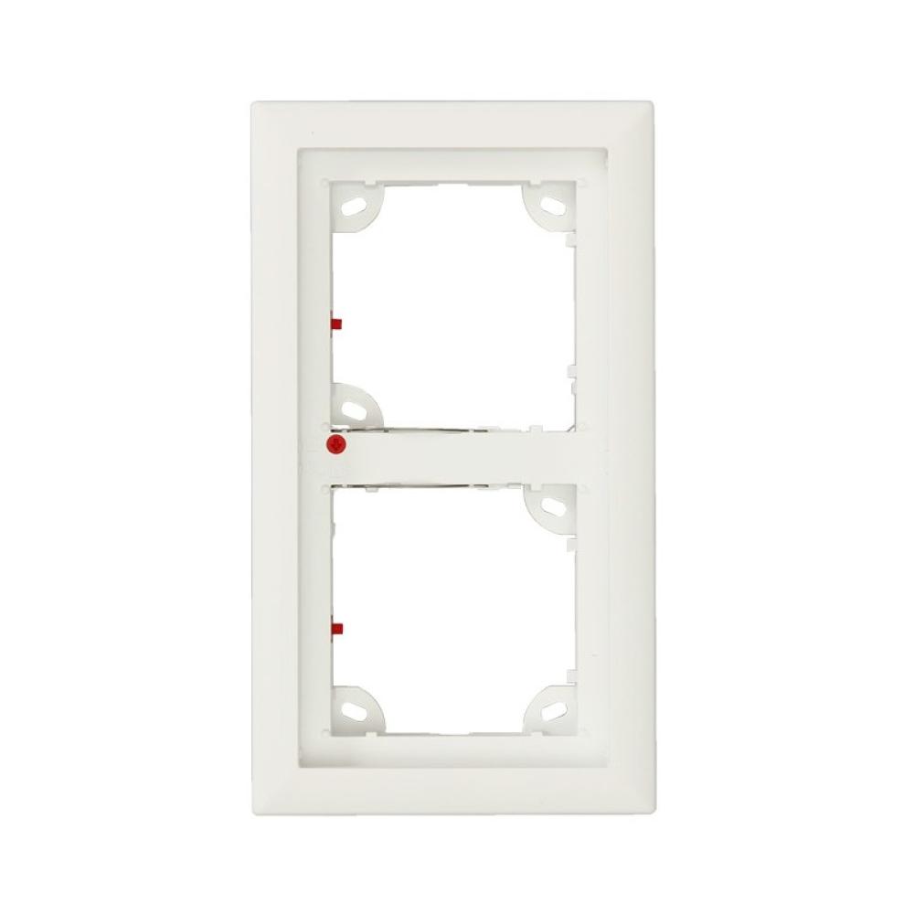 Mobotix - MX-OPT-FRAME-2-EXT-SV kit para cámara