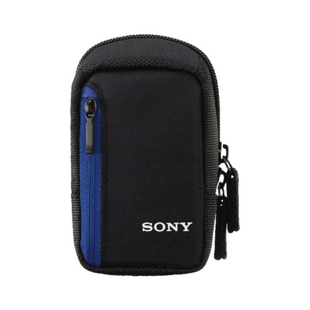 Sony - LCS-CS2