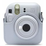 Fujifilm - 4177081 estuche para cámara fotográfica Carcasa compacta Blanco
