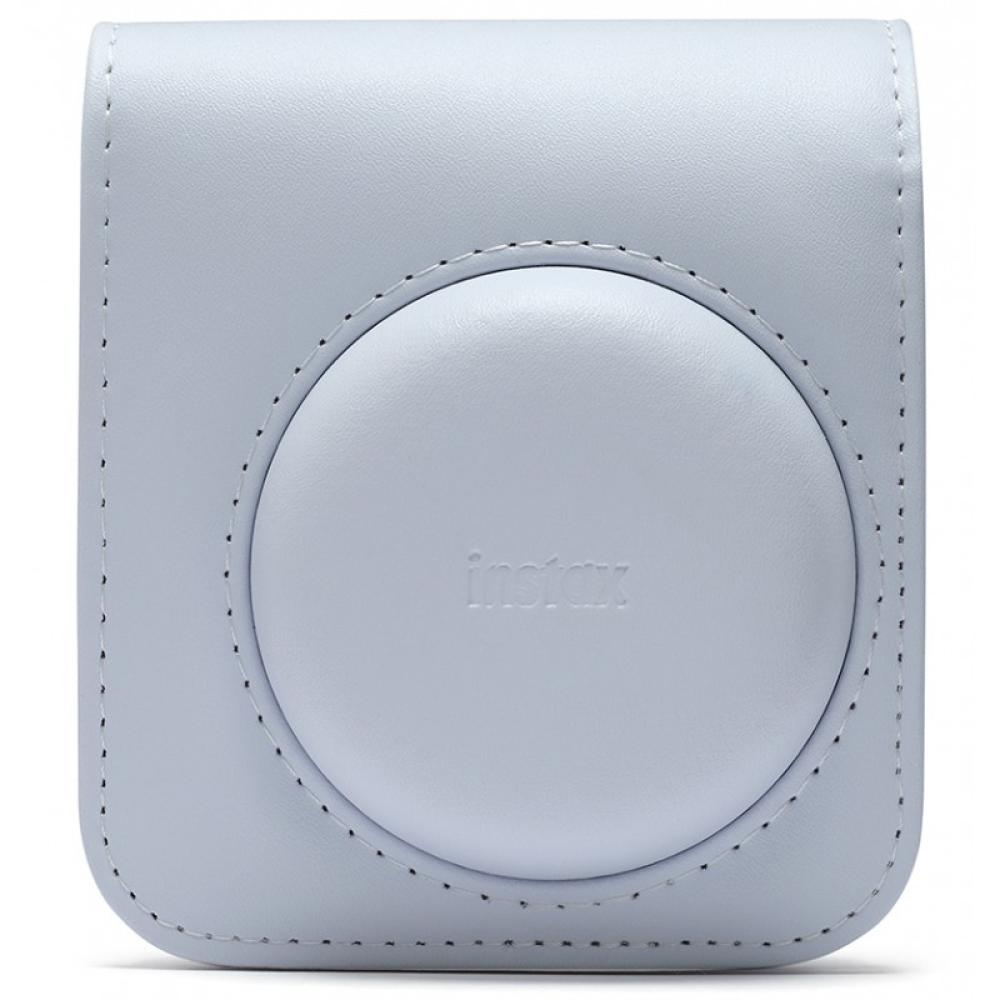 Fujifilm - 4177081 estuche para cámara fotográfica Carcasa compacta Blanco