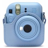 Fujifilm - 4177083 estuche para cámara fotográfica Carcasa compacta Azul