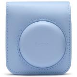 Fujifilm - 4177083 estuche para cámara fotográfica Carcasa compacta Azul