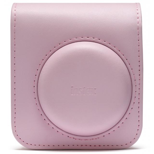 Fujifilm - 4177084 estuche para cámara fotográfica Carcasa compacta Rosa