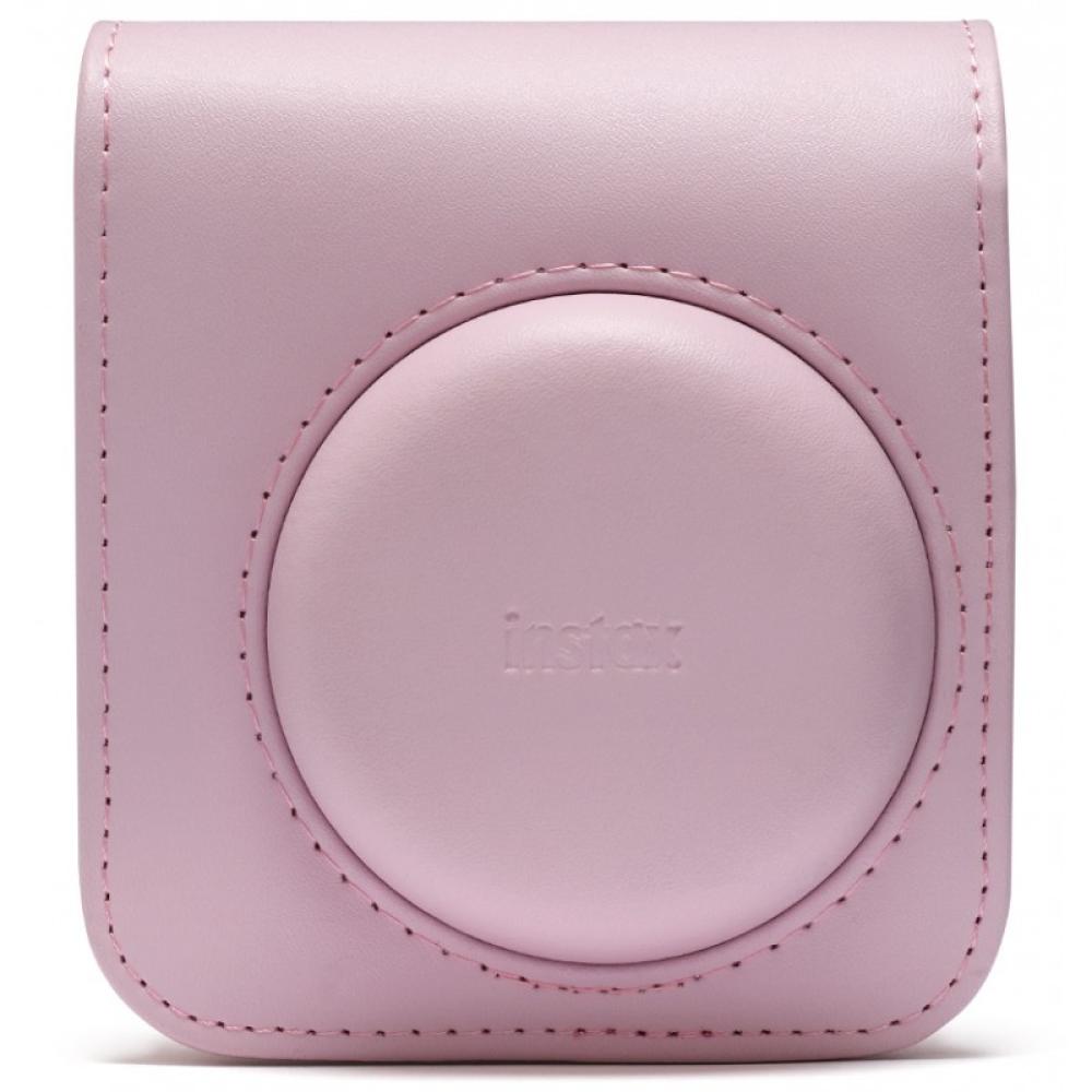 Fujifilm - 4177084 estuche para cámara fotográfica Carcasa compacta Rosa