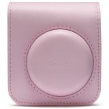 Fujifilm - 4177084 estuche para cámara fotográfica Carcasa compacta Rosa