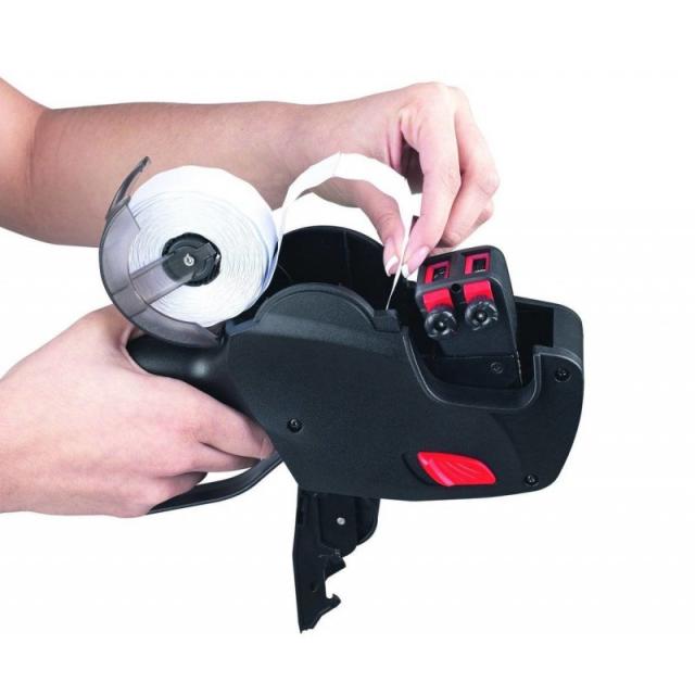 Avery - PL2/18 etiqueta autoadhesiva Rectángulo Blanco