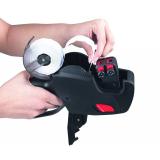 Avery - PL2/18 etiqueta autoadhesiva Rectángulo Blanco