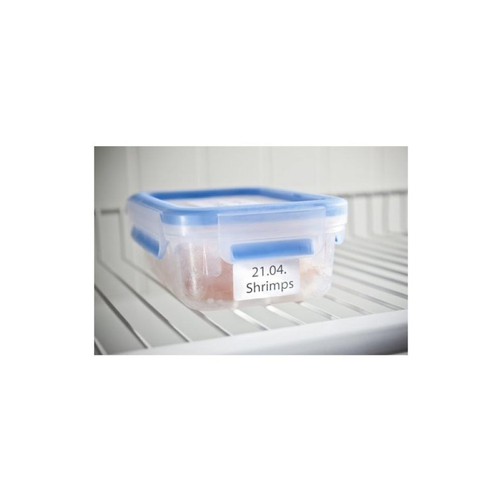 Avery - L7970-25 etiqueta autoadhesiva Rectángulo redondeado Blanco 600 pieza(s)