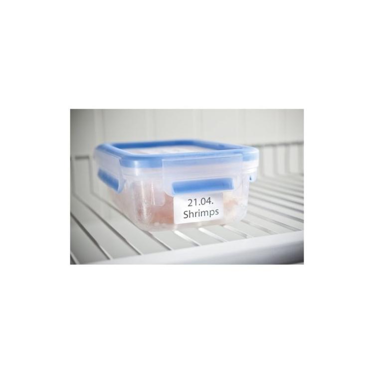 Avery - L7970-25 etiqueta autoadhesiva Rectángulo redondeado Blanco 600 pieza(s)