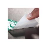 Avery - L7970-25 etiqueta autoadhesiva Rectángulo redondeado Blanco 600 pieza(s)