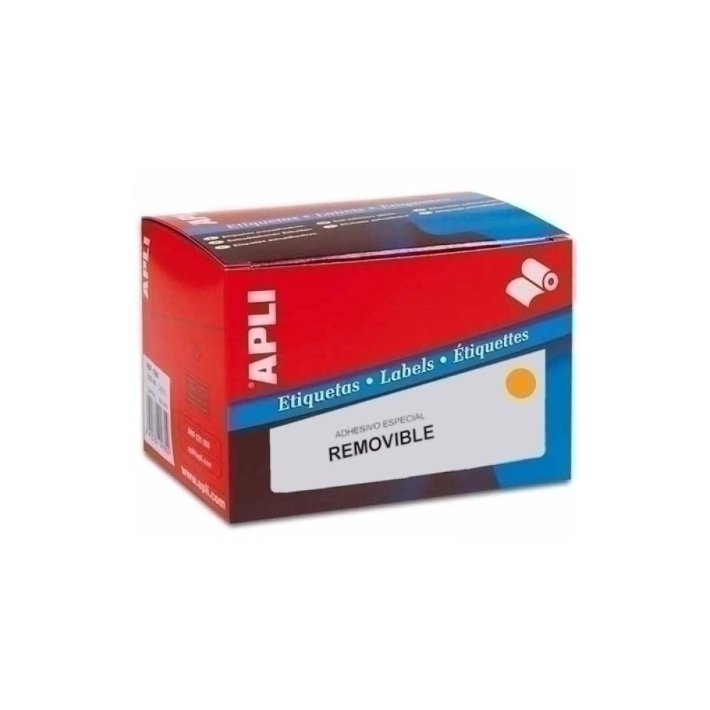 APLI - ETIQ.MAN.ROLLO APLI 10084 PVP REM.12x18