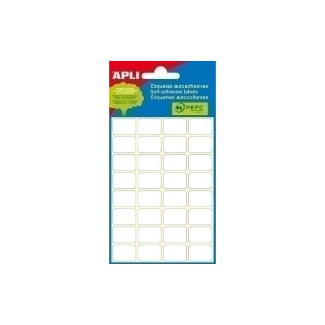 APLI - ETIQ.MAN.BOLSA APLI 02683 MINI 34x53