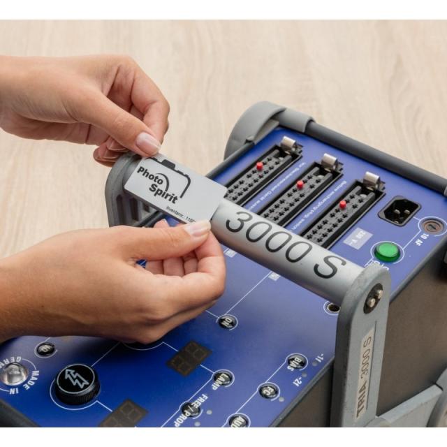 Avery - L6011-20 etiqueta autoadhesiva Rectángulo redondeado Permanente Plata 540 pieza(s)