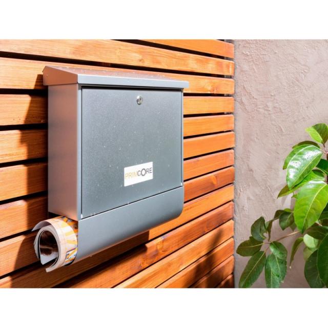 Avery - L4775-20 etiqueta autoadhesiva Rectángulo redondeado Permanente Blanco 20 pieza(s)