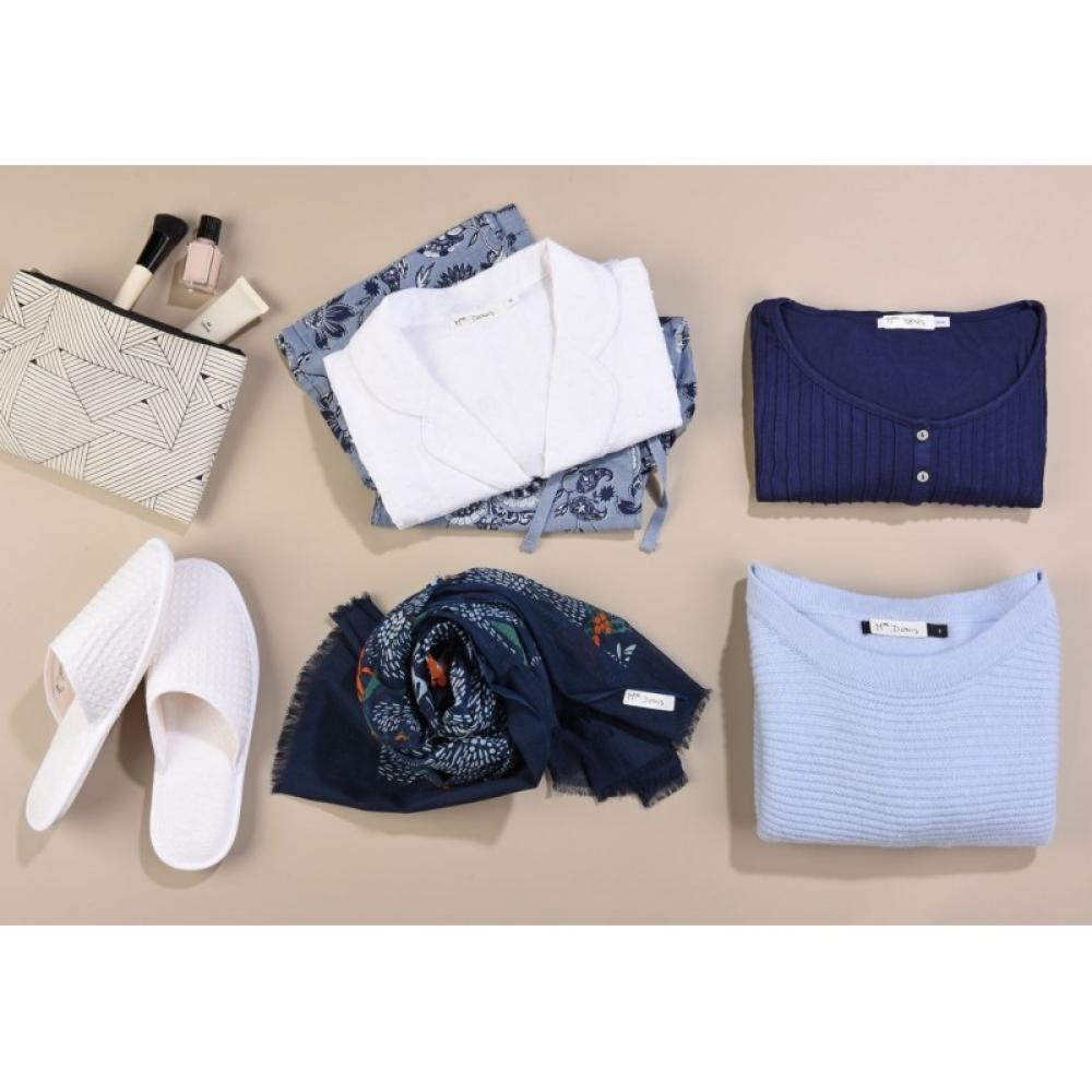 Avery - ETVET36-UK etiqueta autoadhesiva Rectángulo Permanente Blanco 36 pieza(s)