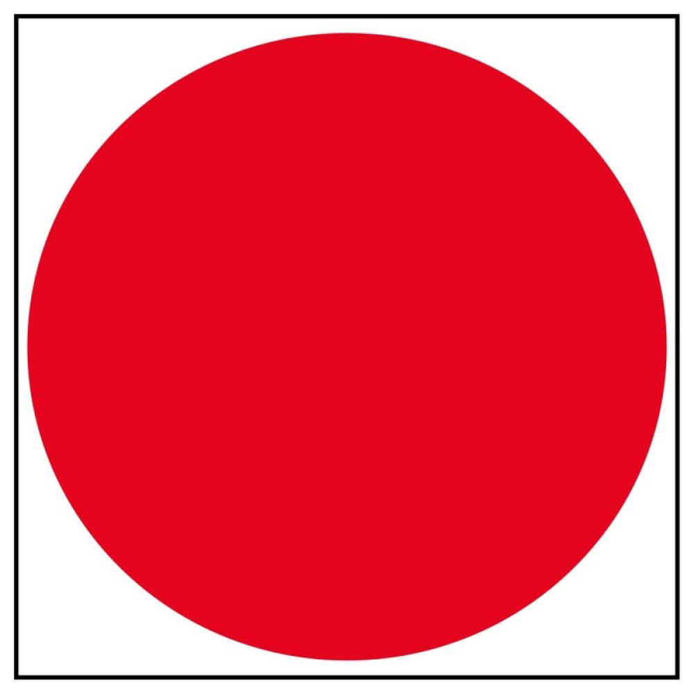 APLI - 11909 etiqueta autoadhesiva Plaza Permanente