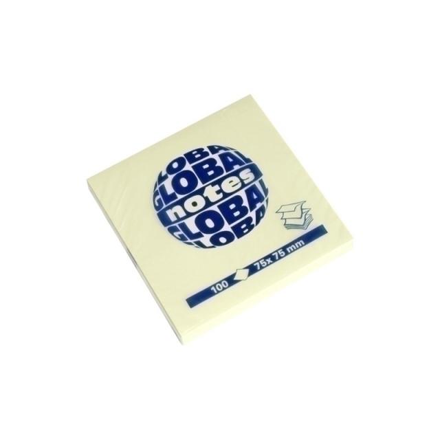 Sin Marca - TACO NOTAS GLOBAL 100h Z 75x75