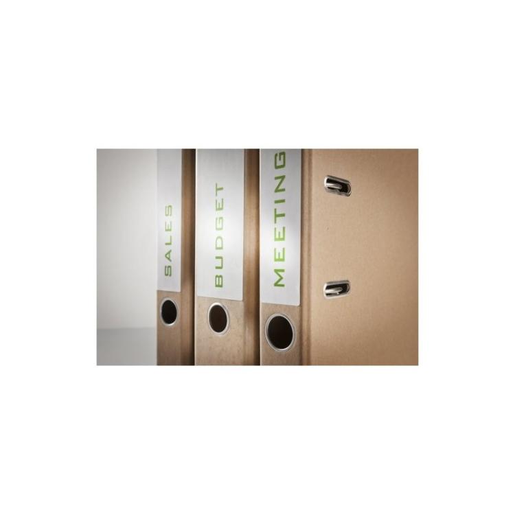 Avery - LR4761-100 etiqueta autoadhesiva Rectángulo redondeado Permanente Blanco 400 pieza(s)