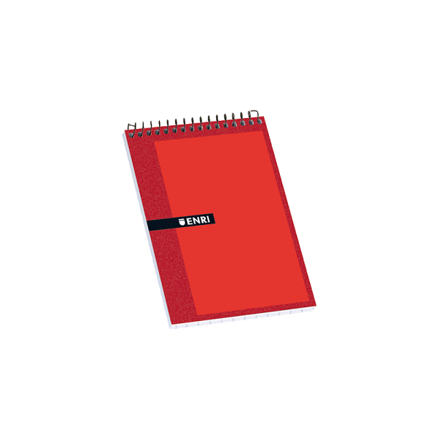 ENRI - ENR BLOC TAP DUR RO 8º 4X4 80H10141530