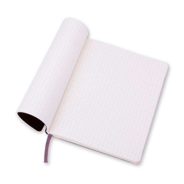 Moleskine - 978-88-8370-724-7 cuaderno y block Negro