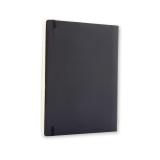 Moleskine - 978-88-8370-724-7 cuaderno y block Negro