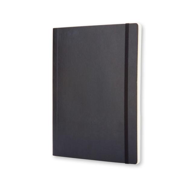 Moleskine - 978-88-8370-724-7 cuaderno y block Negro