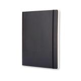 Moleskine - 978-88-8370-724-7 cuaderno y block Negro