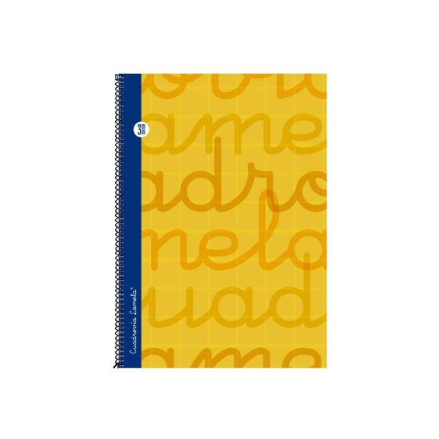 Lamela - UNP CUAD.ESPIR FO LAMELA C.3NJ 7FTE003N