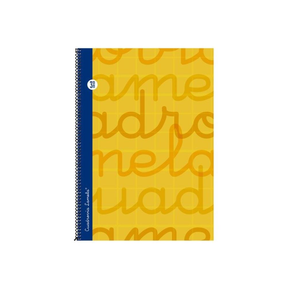 Lamela - UNP CUAD.ESPIR FO LAMELA C.3NJ 7FTE003N