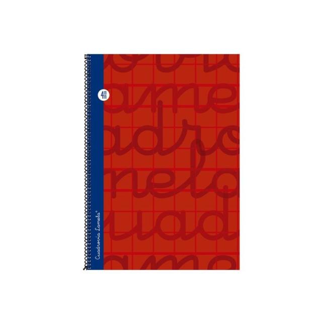 Lamela - UNP CUAD.ESPIR FO LAMELA C.4RJ7FTE004R