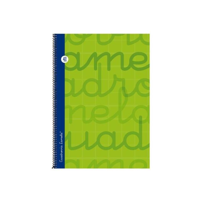 Lamela - UNP CUAD.ESPIR FO LAMELA C.4VE 7FTE004V