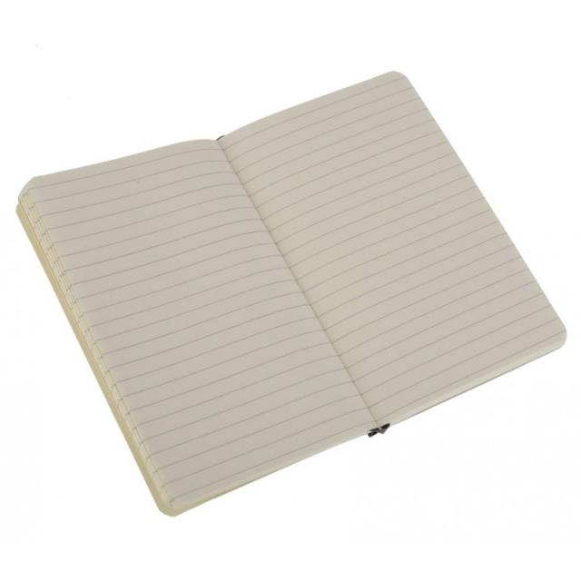 Moleskine - QP611 cuaderno y block Negro