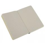 Moleskine - QP611 cuaderno y block Negro