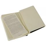 Moleskine - QP611 cuaderno y block Negro