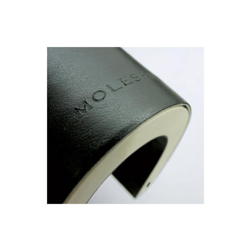 Moleskine - Classic cuaderno y block 192 hojas Negro - QP618