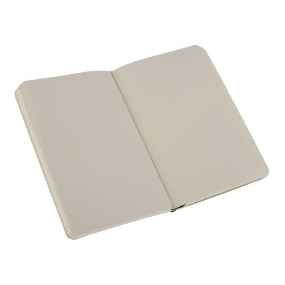 Moleskine - QP613 cuaderno y block 192 hojas Negro