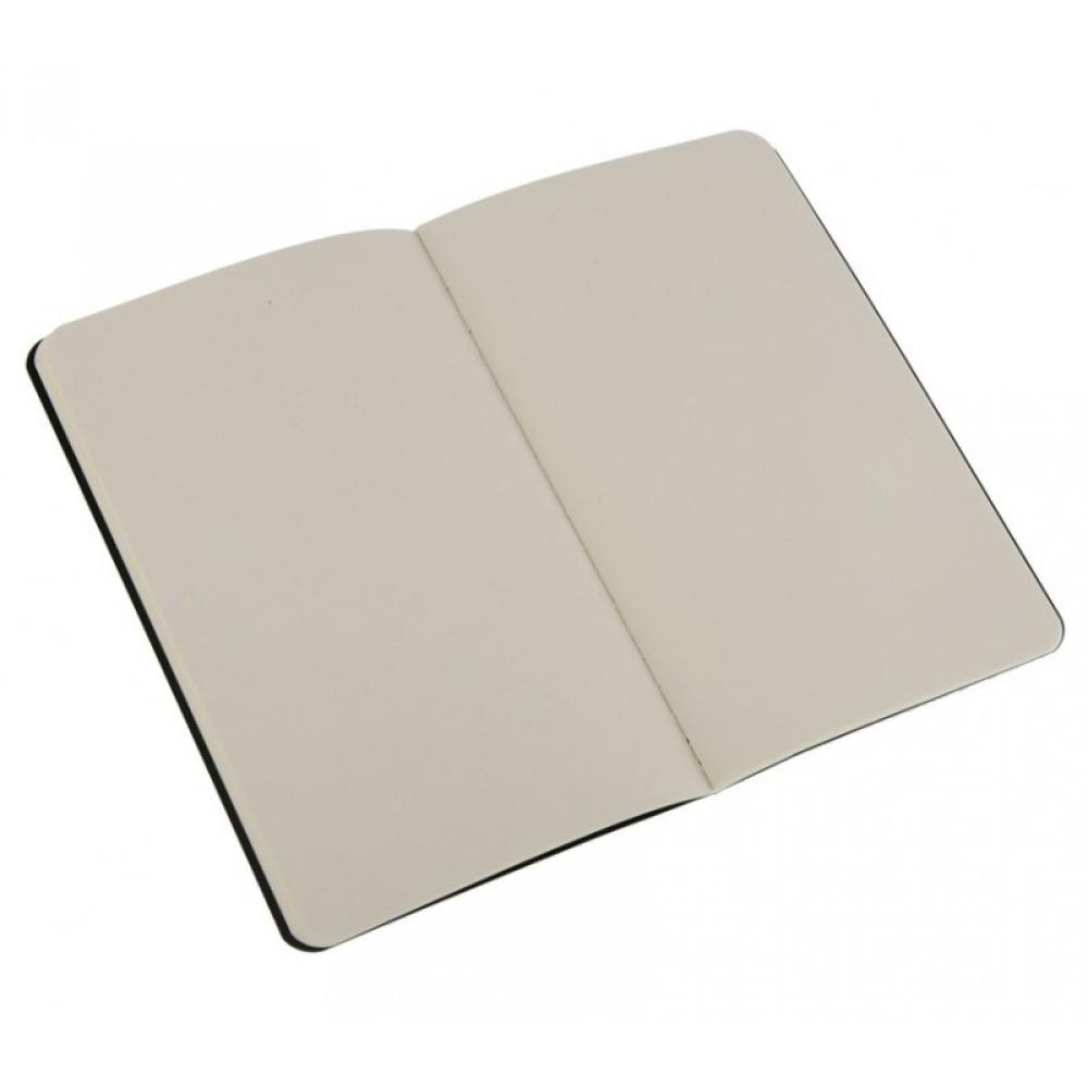 Moleskine - QP313 cuaderno y block Negro 64 hojas