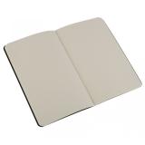 Moleskine - QP313 cuaderno y block Negro 64 hojas