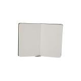 Moleskine - QP012 cuaderno y block Negro 192 hojas