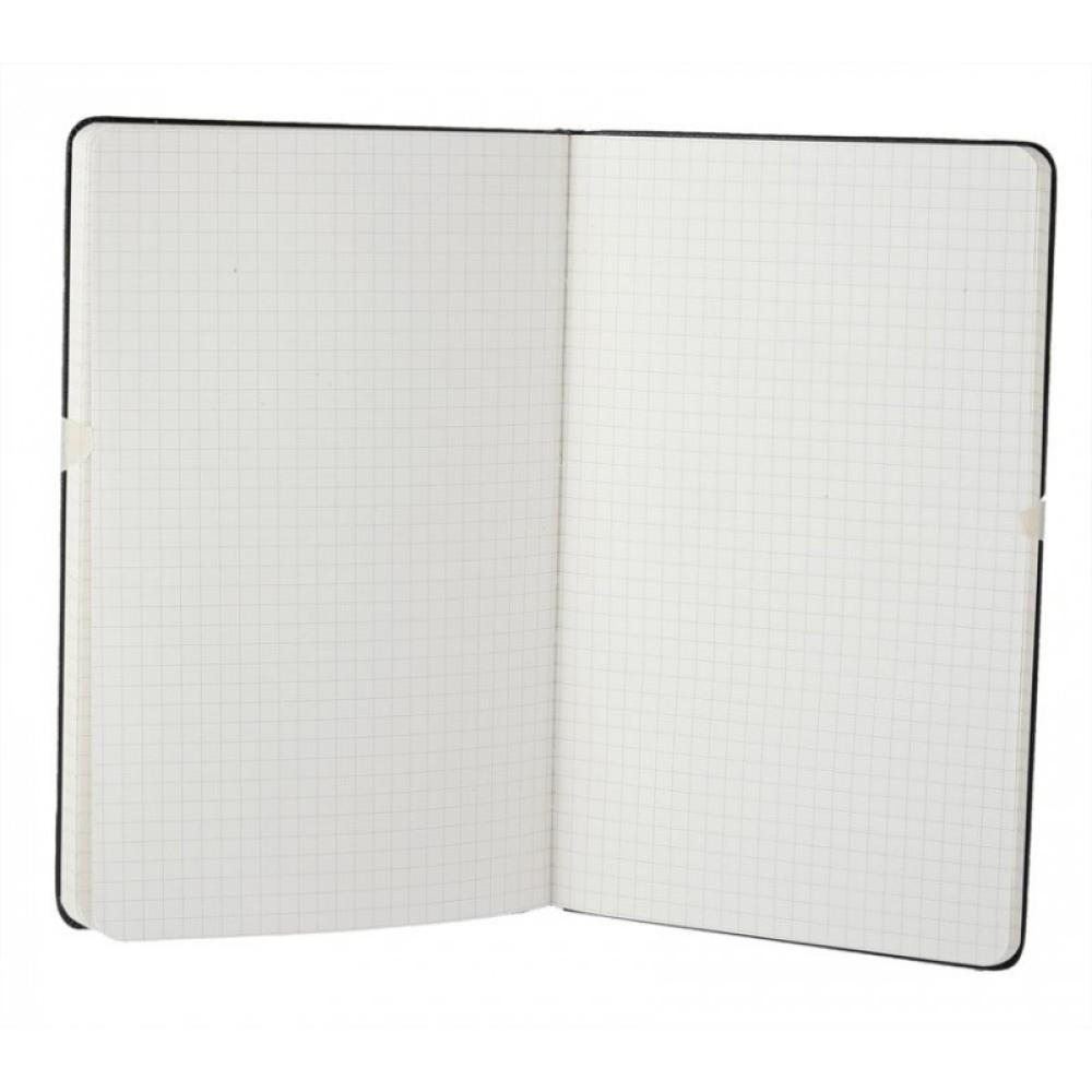 Moleskine - QP061 cuaderno y block Negro 240 hojas