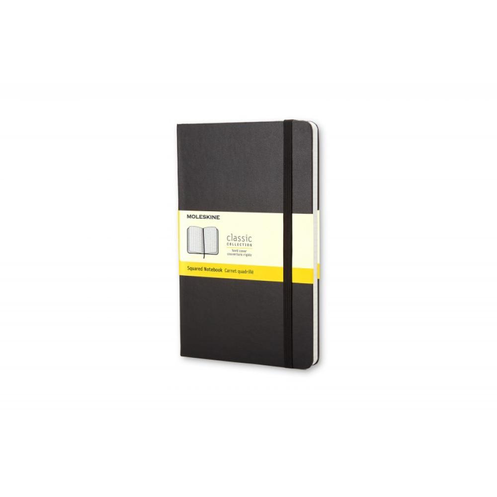 Moleskine - QP061 cuaderno y block Negro 240 hojas