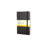 Moleskine - QP061 cuaderno y block Negro 240 hojas