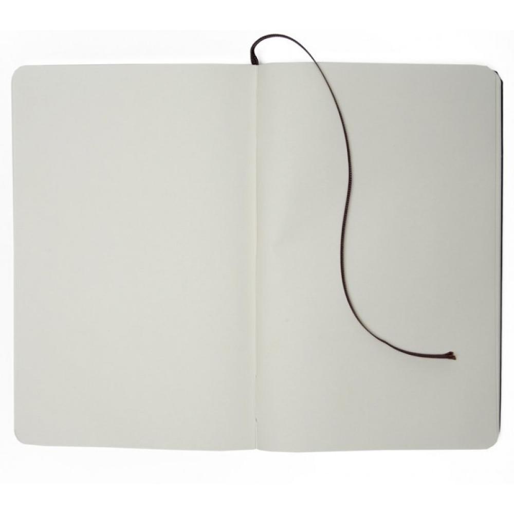 Moleskine - QP062R cuaderno y block Rojo 240 hojas