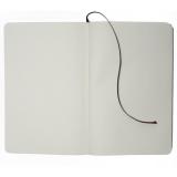 Moleskine - QP062R cuaderno y block Rojo 240 hojas