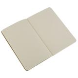 Moleskine - QP413 cuaderno y block 64 hojas Marrón