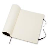 Moleskine - 978-88-8370-726-1 cuaderno y block Negro