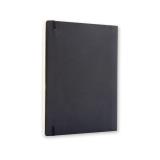 Moleskine - 978-88-8370-726-1 cuaderno y block Negro